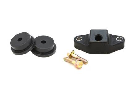 Torque Solution - Torque Solution Shifter & Rear Bushings Combo: Subaru Sti 2004-2014