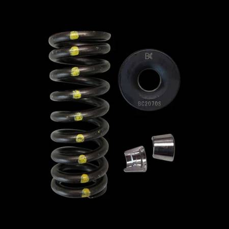 Brian Crower - Brian Crower Honda L15B7 Spring & Steel Retainer Kit