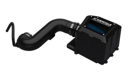 CORSA Performance - Corsa 19-25 Chevy Silverado / GMC Sierra 21-24 GM SUV 5.3L V8 Cold Air Intake with Oiled Filter