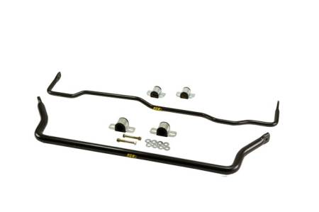 ST Suspensions - ST Anti-Swaybar Set Mazda RX-7