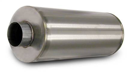 CORSA Performance - Corsa Dodge Diesel 5.9L Muffler