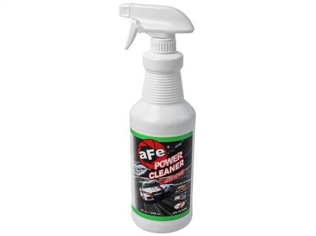 aFe Power (Advanced FLOW Engineering) - aFe MagnumFLOW Pro 5R Air Filter Power Cleaner 32 oz Spray Bottle