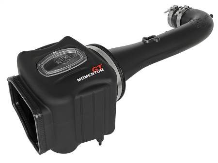 aFe Power (Advanced FLOW Engineering) - aFe Momentum GT Pro DRY S Cold Air Intake System GM SUV 14-17 V8 5.3L/6.2L