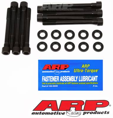 ARP - ARP Toyota 1.3L (4E-FE/FTE & 1.5L (5E-FE/FHE) 4cyl head bolt kit 203-3801