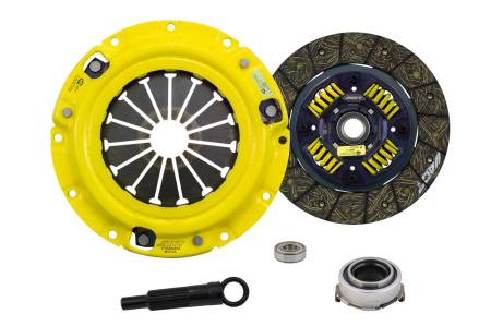 ACT (Advanced Clutch) - ACT 1991 Mazda Miata XT/Perf Street Sprung Clutch Kit
