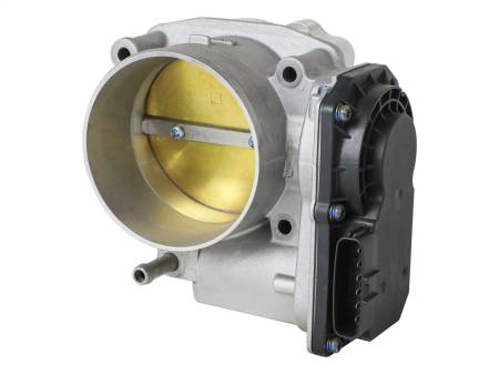 aFe Power (Advanced FLOW Engineering) - aFe 03-09 Toyota 4Runner V6 4.0L / 10-14 Toyota FJ Cruiser V6 4.0L 76mm Billet Throttle Body