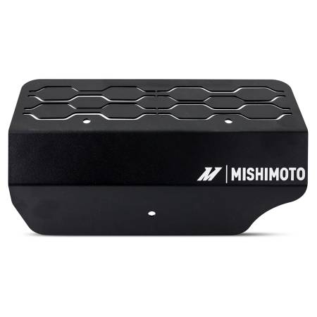 Mishimoto - Mishimoto 2022+ Subaru WRX Pulley Cover Black