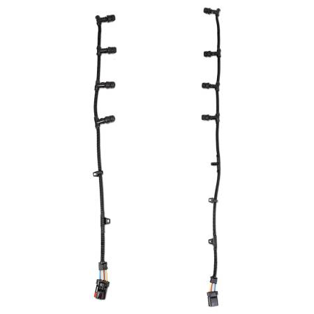 Mishimoto - Mishimoto 2005-2007 Ford 6.0L Powerstroke Glow Plug Harness