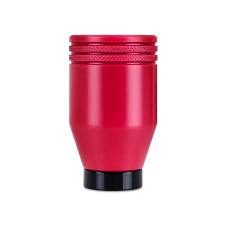 Mishimoto - Mishimoto 2022+ Subaru WRX Shift Knob Red on Black