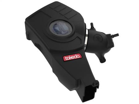 aFe Power (Advanced FLOW Engineering) - aFe Momentum Intake System W/ Pro 5-R Filter 22-23 Kia Stinger