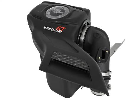 aFe Power (Advanced FLOW Engineering) - aFe Momentum GT Pro Dry S Intakes Stage-2 9-16 Audi A4 (B8) L4-2.0L
