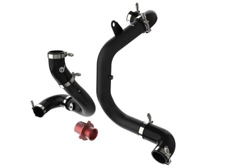 aFe Power (Advanced FLOW Engineering) - aFe 15-20 VW GTI Charge Pipe Kit