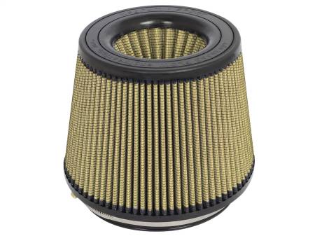 aFe Power (Advanced FLOW Engineering) - aFe MagnumFLOW Air Filters IAF PG7 A/F PG7 7F x 9B x 7T (Inv) x 7H in