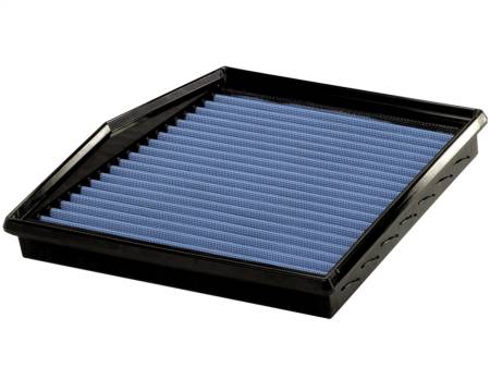 aFe Power (Advanced FLOW Engineering) - aFe MagnumFLOW Air Filters OER P5R A/F P5R BMW 135i/335i 11-12 L6-3.0L/X1 35ix 11-15 (t) (N55)