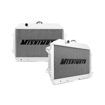 Mishimoto - Mishimoto 70-73 Datsun 240Z Manual/Automatic Radiator
