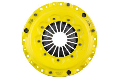 ACT (Advanced Clutch) - ACT 1996 Honda Civic del Sol P/PL Xtreme Clutch Pressure Plate