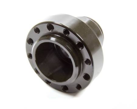 ATI Performance Products - ATI Crank Hub - Steel - Chevy - LS1/2/3/6 Y Body - G8 L76 - LSA CTS-V - LT1 Camaro - LT4 CTS-V