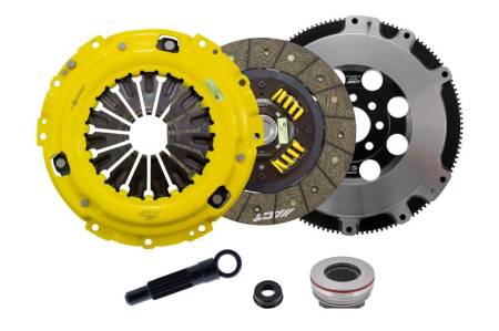 ACT (Advanced Clutch) - ACT 2003 Dodge Neon XT/Perf Street Sprung Clutch Kit