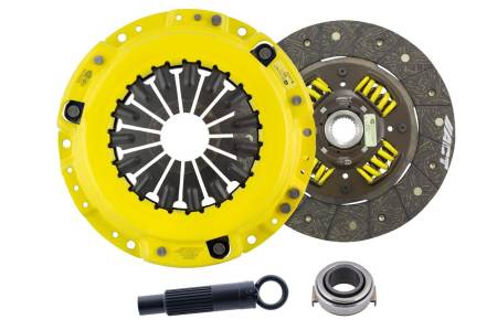 ACT (Advanced Clutch) - ACT 1997 Acura CL XT/Perf Street Sprung Clutch Kit