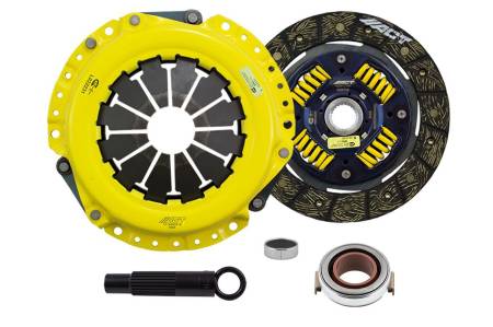 ACT (Advanced Clutch) - ACT 2002 Acura RSX HD/Perf Street Sprung Clutch Kit