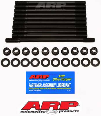 ARP - ARP Honda H23A, head stud kit 208-4307