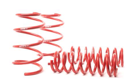H&R - H&R 90-97 BMW 840Ci/840i/850Ci/850i E31 Sport Spring (w/o Self-Leveling)