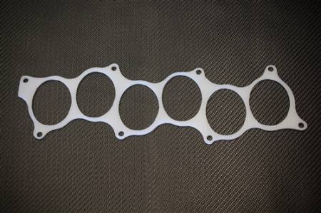 Torque Solution - Torque Solution Thermal Intake Manifold Gasket: Nissan R35 GT-R 09-14