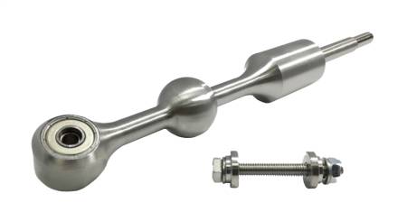 Torque Solution - Torque Solution Short Shifter: Hyundai Genesis Coupe