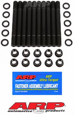 ARP - ARP Ford Pinto 2300cc Inline 4 head stud kit 151-4202