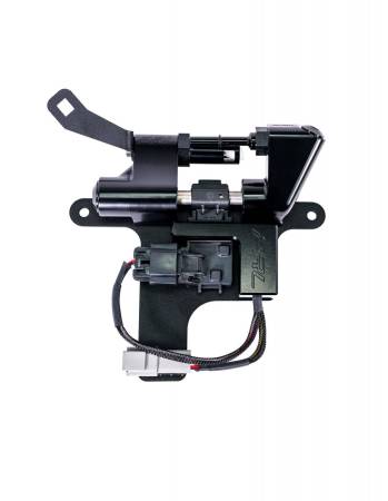 PRL Motorsports - PRL 2022+ Civic / 2023+ Integra 1.5T Flex Fuel Kit WiFi