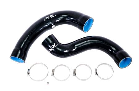 PRL Motorsports - PRL 2022+ Acura MDX Type-S Charge Pipe Upgrade Kit