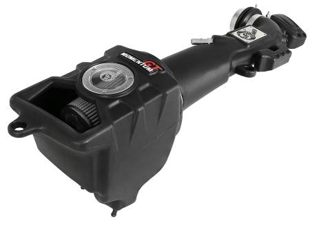 aFe Power (Advanced FLOW Engineering) - aFe Momentum GT Pro DRY S Cold Air Intake System 2018+ Jeep Wrangler (JL) V6 3.6L