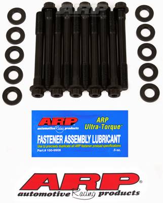 ARP - ARP Mitsubishi 4G63 head bolt kit 207-3900