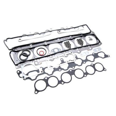 Cometic Gasket - Cometic Toyota 2JZ-GE Top End Gasket Kit 87mm Bore .051" MLS Cylinder Head Gasket