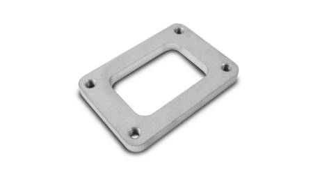 Vibrant Performance - Vibrant Performance T06 Turbo Inlet Flange T304 SS 1/2in Thick