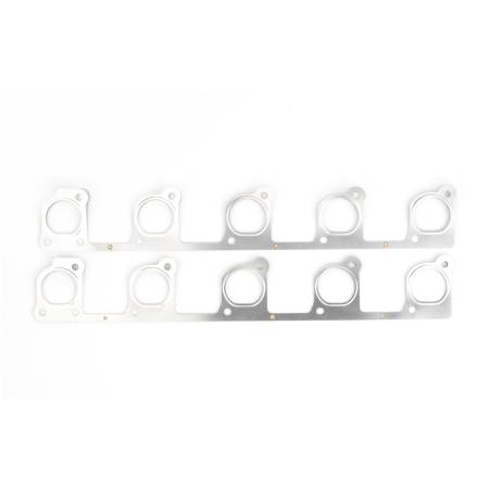 Cometic Gasket - Cometic Chrysler 1998-2003 SR II Viper .030" MLS Exhaust Manifold Gasket Set