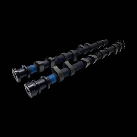 Brian Crower - Brian Crower Mazda MZR Stage 2+ Camshafts - Modified Engine Spec