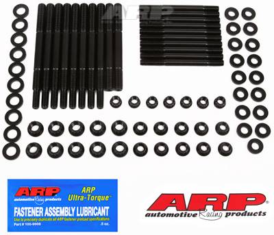 ARP - ARP Ford Modular 4.6L/5.4L 3V 4-bolt w/windage tray main stud kit 156-5901