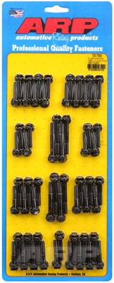 ARP - ARP Duramax 6.6L LBZ/LLY/LML/LMM hex valve cover bolt kit 100-7534