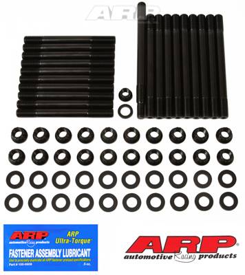 ARP - ARP Ford 7.3L Powerstroke diesel '93-'02 main stud kit 250-5801