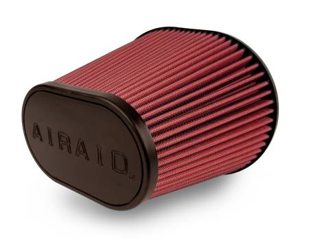 Airaid - Airaid Replacement Air Filter - Dry / Black Media
