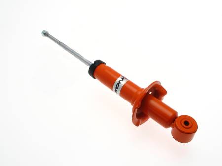 Koni - Koni STR.T (Orange) Shock 01-02 Honda Civic Sedan/Coupe Excl. SI - Rear