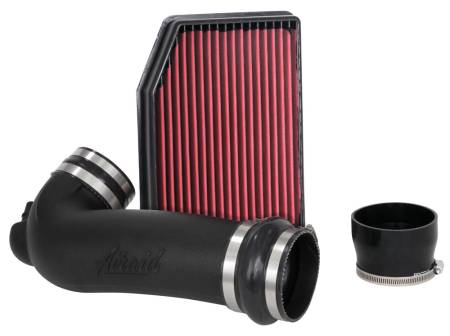 Airaid - Airaid Jr. Intake Kit 2019 Chevrolet Silverado 5.3L