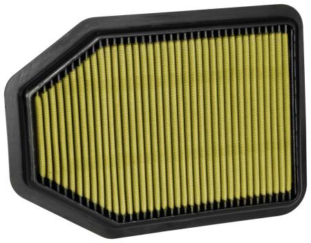 Airaid - Airaid 07-10 Jeep Wrangler V6-3.8L Direct Replacement Filter