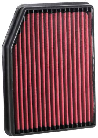 AEM Induction - AEM 2019 Chevrolet Silverado 1500 V8-5.3L F/I DryFlow Air Filter