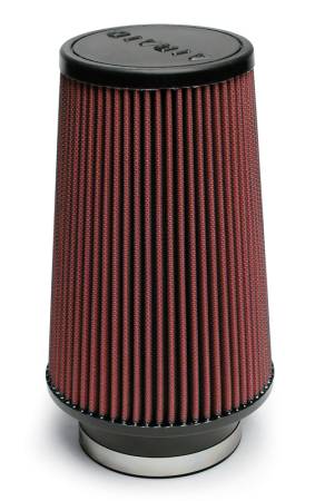 Airaid - Airaid Universal Air Filter - Cone 4 x 6 x 4 5/8 x 9