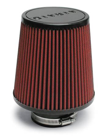 Airaid - Airaid Universal Air Filter - Cone 3 x 6 x 4 5/8 x 6