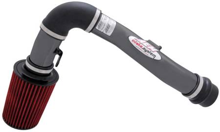 AEM Induction - AEM 06-07 WRX/ 06 STi Silver Cold Air Intake