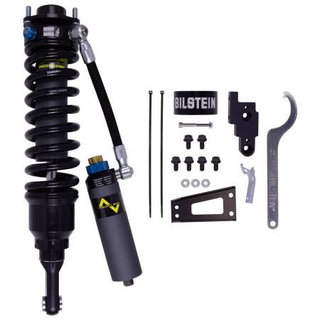 Bilstein - Bilstein B8 8112 Series 05-22 Toyota Tacoma Front Right Shock Absorber and Coil Spring Assembly