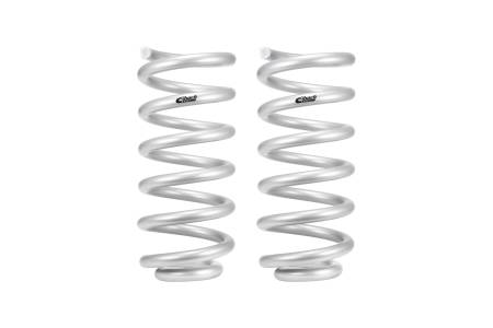 Eibach - Eibach 15-20 Chevrolet Tahoe 4WD 5.3L V8 Pro-Truck 2.5in Front Lift Springs - Pair